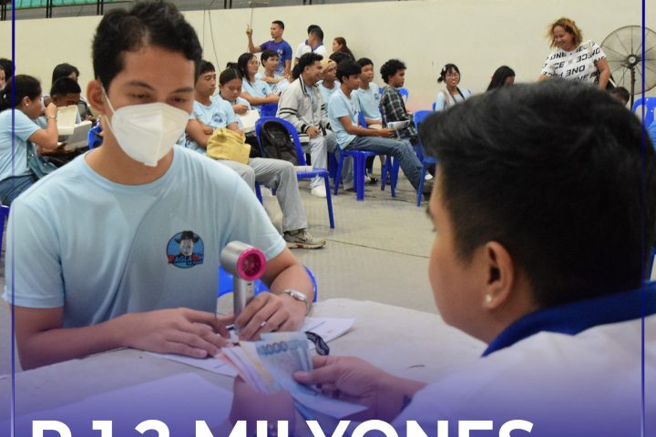 KAPIN 1 MILYONES PESOS GITUNOL SA SPES BENEFICIARIES