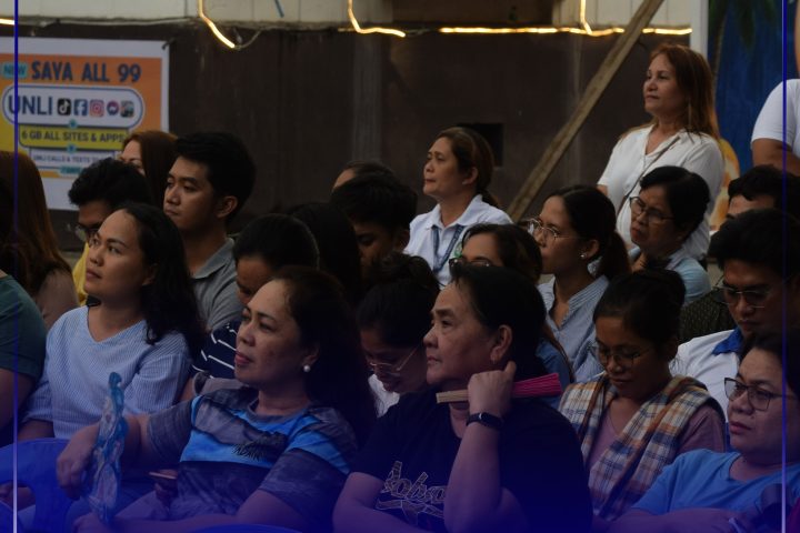 12TH KUYAMIS AWARDING AND CLOSING CEREMONY