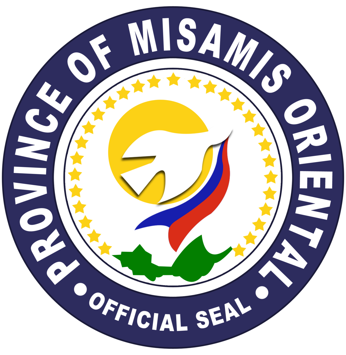 MisOr Seal