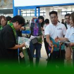 11 KA KOREAN MEDIA REPRESENTATIVES MIABOT NA SA NORTHERN MINDANAO