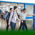 11 KA KOREAN MEDIA REPRESENTATIVES MIABOT NA SA NORTHERN MINDANAO