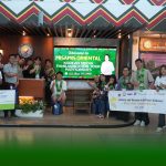 11 KA KOREAN MEDIA REPRESENTATIVES MIABOT NA SA NORTHERN MINDANAO
