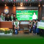 11 KA KOREAN MEDIA REPRESENTATIVES MIABOT NA SA NORTHERN MINDANAO