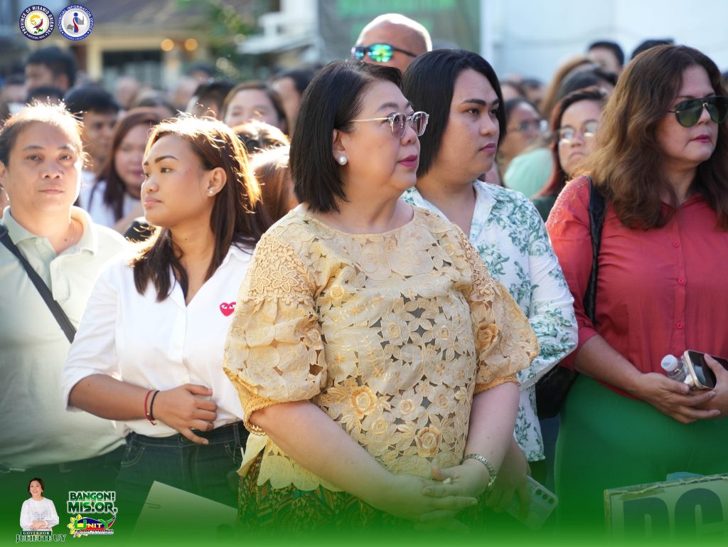 FINANCIAL STATUS SA KAPITOLYO GIPABALO SA KATAWHAN