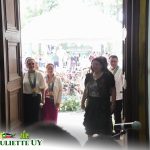 GOV. JULIETTE UY, PORMAL NANG MILINGKOD SA PANGATUNGDANAN