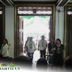 GOV. JULIETTE UY, PORMAL NANG MILINGKOD SA PANGATUNGDANAN