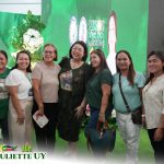 GOV. JULIETTE UY, PORMAL NANG MILINGKOD SA PANGATUNGDANAN