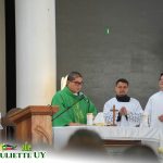 GOV. JULIETTE UY, PORMAL NANG MILINGKOD SA PANGATUNGDANAN