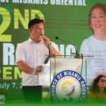 GOV. UY ANG AKO LANG HANGYO, TRABAHO LANG TA