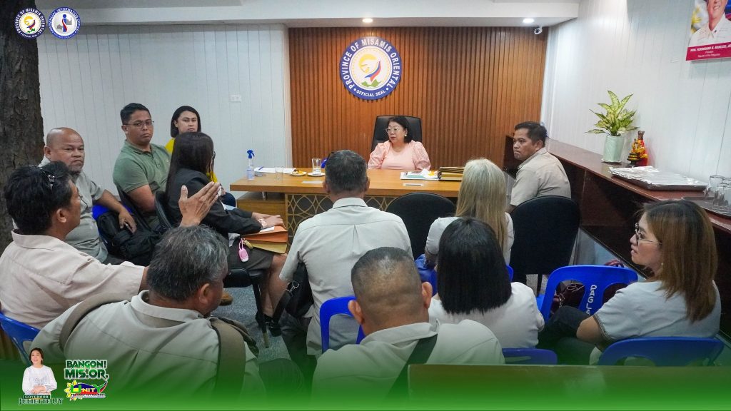 MGA MAGTUTUDLO GIKALIPAY ANG SUPORTA SA GOBERNADOR SA SEKTOR SA EDUKASYON