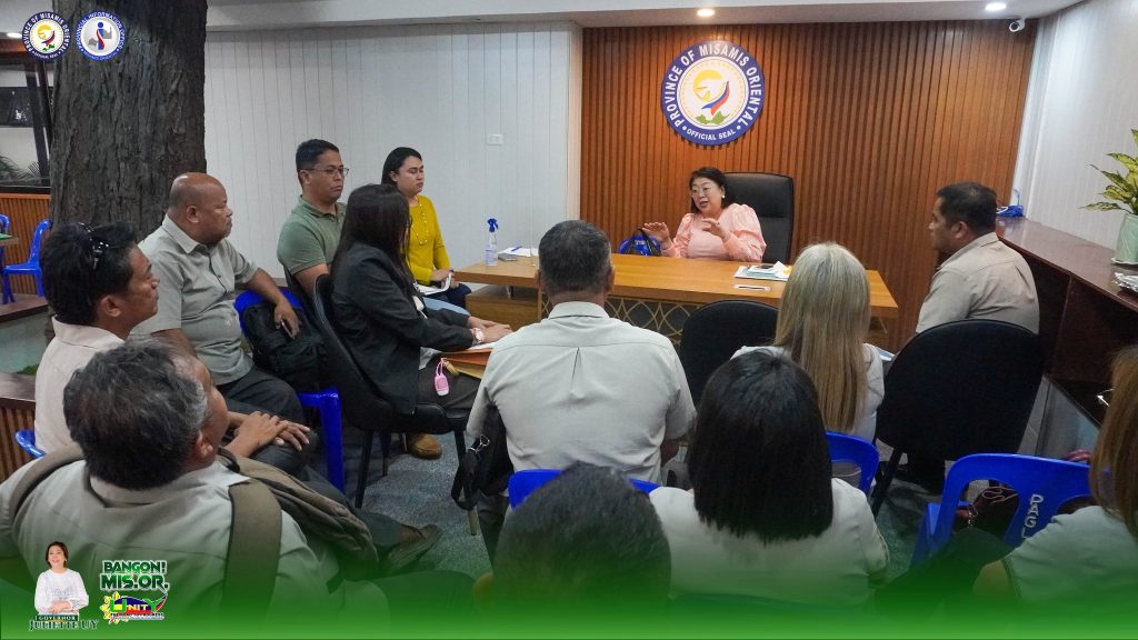 MGA MAGTUTUDLO GIKALIPAY ANG SUPORTA SA GOBERNADOR SA SEKTOR SA EDUKASYON