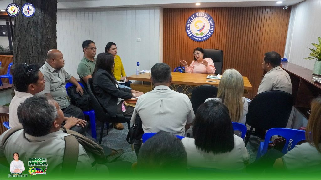 MGA MAGTUTUDLO GIKALIPAY ANG SUPORTA SA GOBERNADOR SA SEKTOR SA EDUKASYON