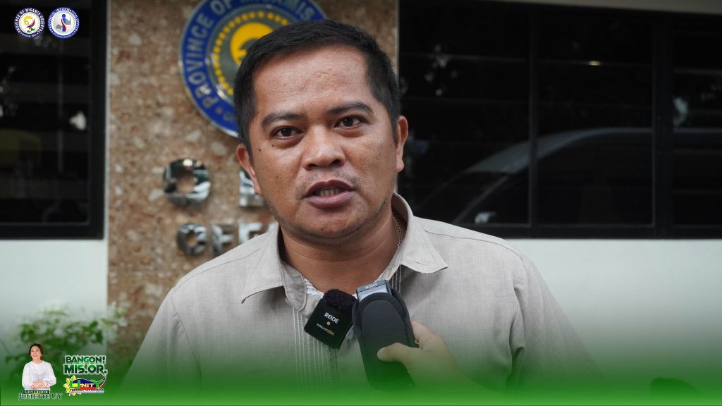 MGA MAGTUTUDLO GIKALIPAY ANG SUPORTA SA GOBERNADOR SA SEKTOR SA EDUKASYON