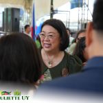 TRANSPARENSIYA SA PANGGOBYERNO, BUOT IPATUMAN NI GOV. UY