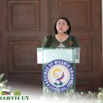 TRANSPARENSIYA SA PANGGOBYERNO, BUOT IPATUMAN NI GOV. UY