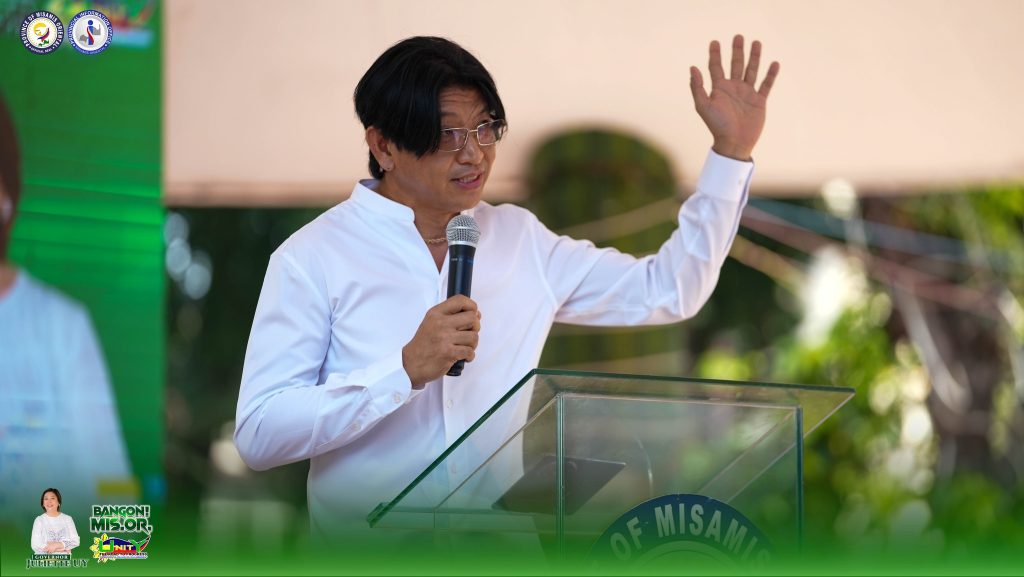 ATTY. ANGEL LIM, GIHATAGA'G HIBUG-ATON ANG PAGSALIG SA PUBLIKO