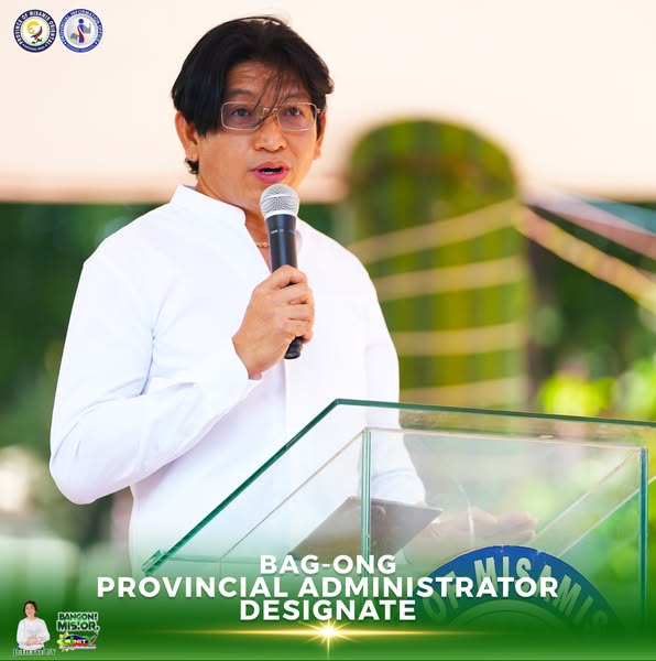 ATTY. ANGEL LIM, GIHATAGA’G HIBUG-ATON ANG PAGSALIG SA PUBLIKO