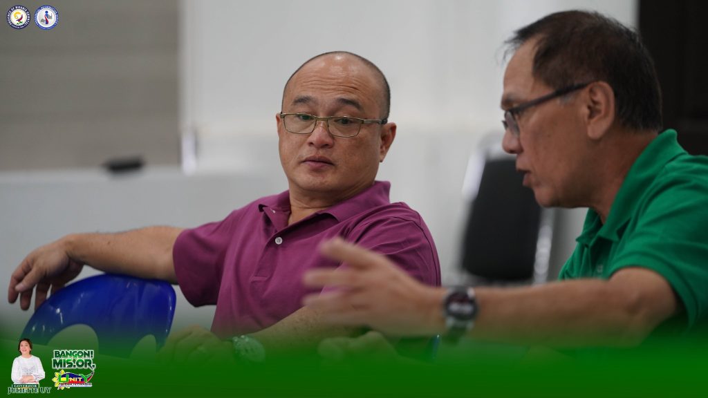 FARMERS MARKET ASSOCIATION, MAPASALAMATON NI GOV. UY