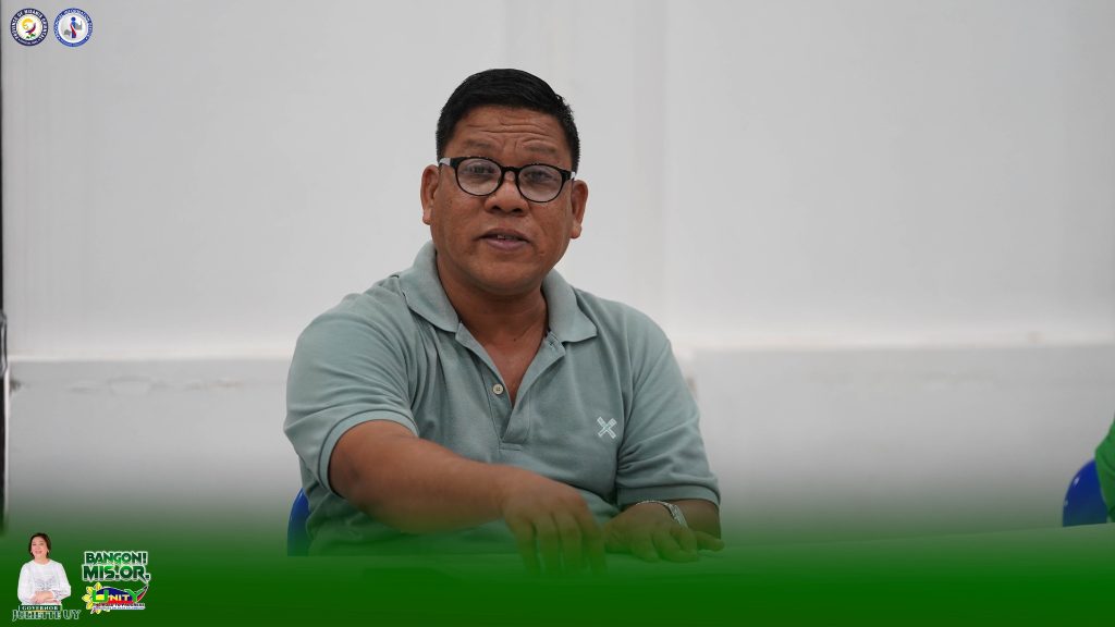 FARMERS MARKET ASSOCIATION, MAPASALAMATON NI GOV. UY