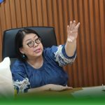 GOV. UY NGADTO SA TURISMO: “IPADAKO, IPAKUSOG UG IPABIBO” By: Rejiann Ammor R. Maygay/PIO