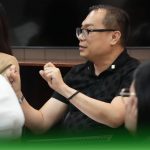 GOV. UY NGADTO SA TURISMO: “IPADAKO, IPAKUSOG UG IPABIBO” By: Rejiann Ammor R. Maygay/PIO